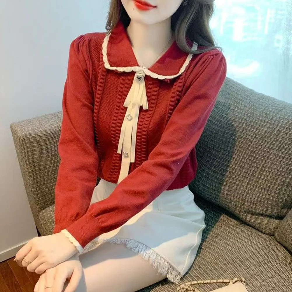 Club Doll Collar Shirt Casual Commuting Top Casual Commuting Tops For Women Daily Wear Apricot Square Neckline
Club Doll Collar Shirt Casual Commuting Top Casual Commuting Tops For Women Daily Wear Apricot Square Neckline