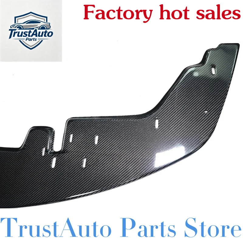 TrustAuto Parts Store Is Having A Hot SaleHot Selling TYPE A CARBON FRONT LIP
TrustAuto Parts Store Is Having A Hot SaleHot Selling TYPE A CARBON FRONT LIP