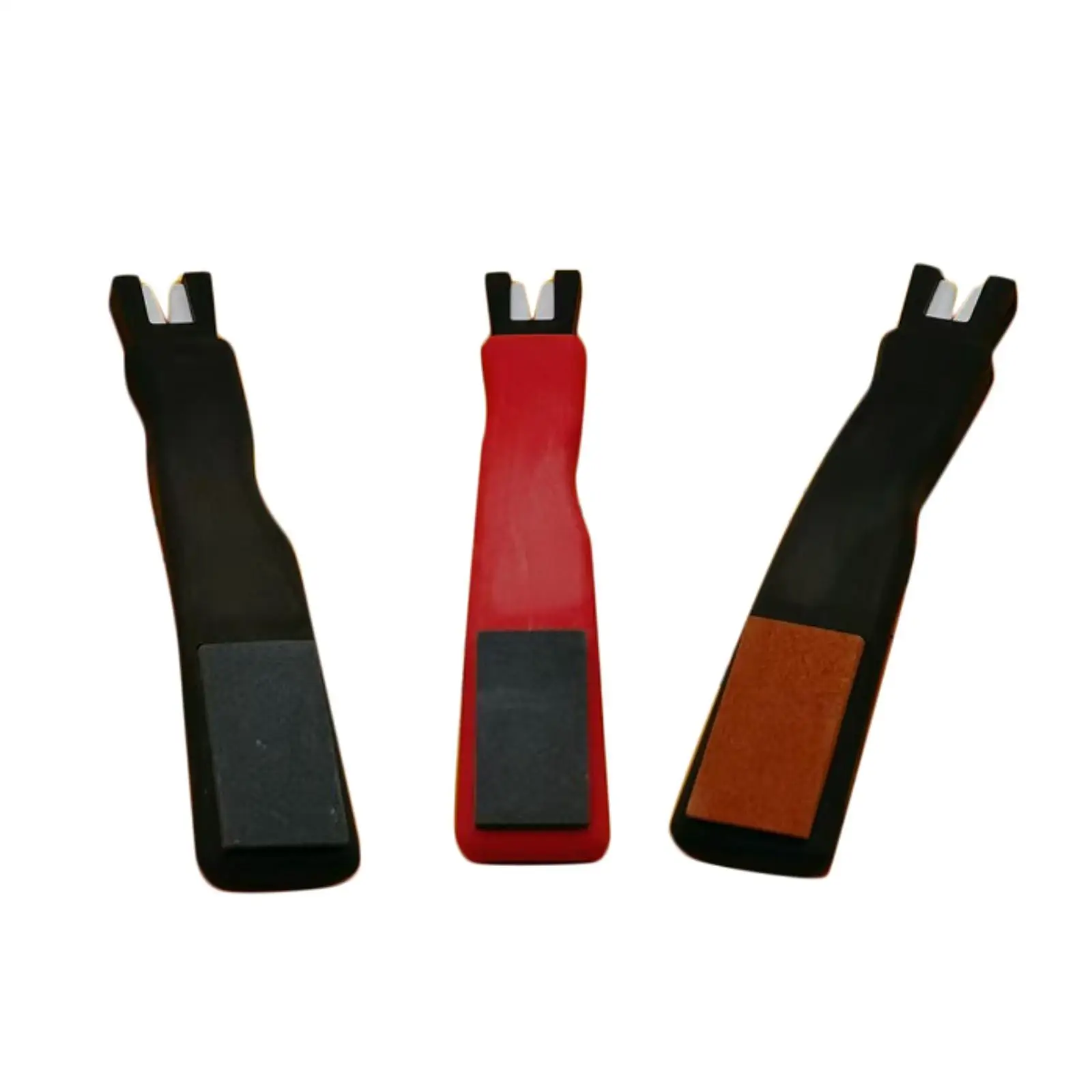 Ice Skates Sharpener Ice Skates Blade Sharpener Skates Accessories Double Head
Ice Skates Sharpener Ice Skates Blade Sharpener Skates Accessories Double Head