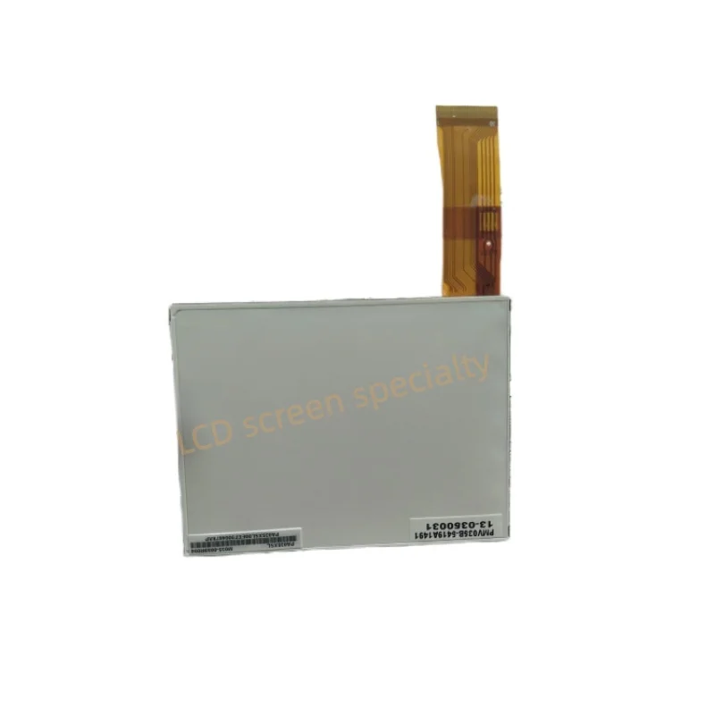 ЖК-экран для оригинального промышленного видеодомофона PA035XSL (LF) PMV035B3 3,5 дюйма
ЖК-экран для оригинального промышленного видеодомофона PA035XSL (LF) PMV035B3 3,5 дюйма