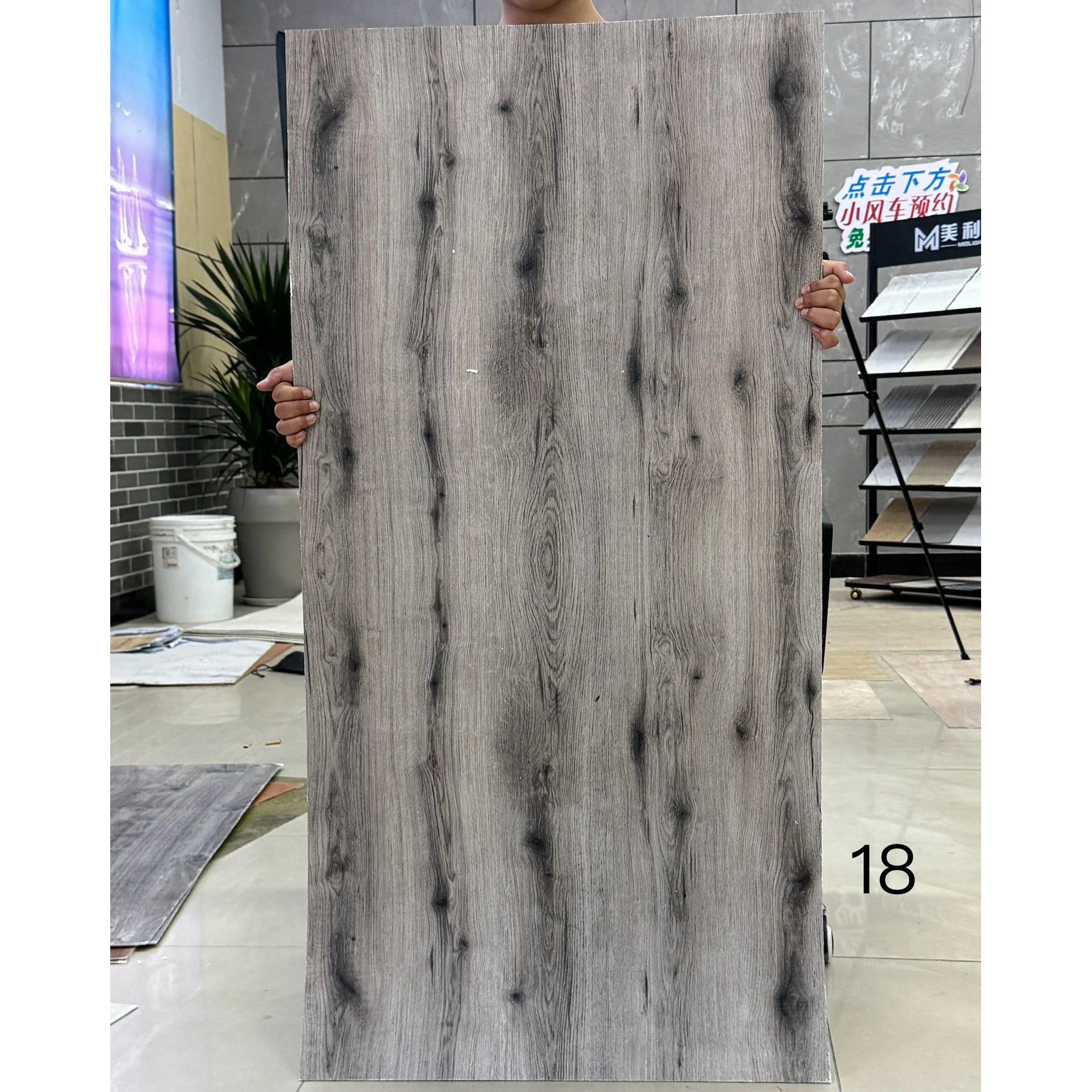 Новая модель настенной панели из мягкого камня, панель с деревянными венами, водонепроницаемый материал, огнестойкая доска Ins Trend 
Новая модель настенной панели из мягкого камня, панель с деревянными венами, водонепроницаемый материал, огнестойкая доска Ins Trend