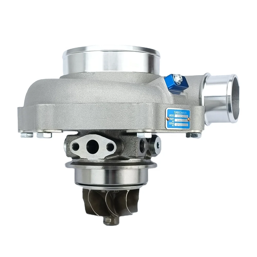 G30-660 Supercore CHRA Normal Direction + Compressor Housing 9830660+2130660 880693-5001S
G30-660 Supercore CHRA Normal Direction + Compressor Housing 9830660+2130660 880693-5001S