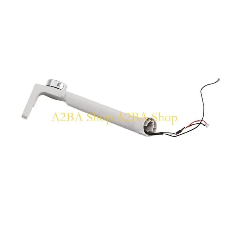 A2BA Repair Arm Assembly with ABS Shell Module and Cable Layout Support
A2BA Repair Arm Assembly with ABS Shell Module and Cable Layout Support