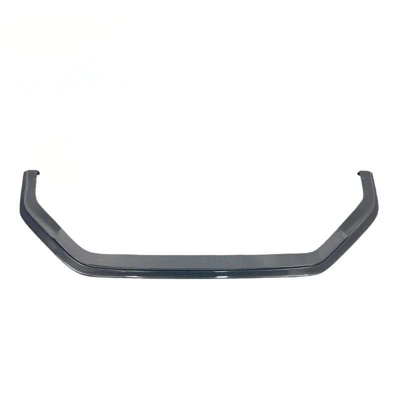 Carbon Fiber Flat Style Front Bumper Lip for Gen11 FL5 Type R 2023-2024
Carbon Fiber Flat Style Front Bumper Lip for Gen11 FL5 Type R 2023-2024