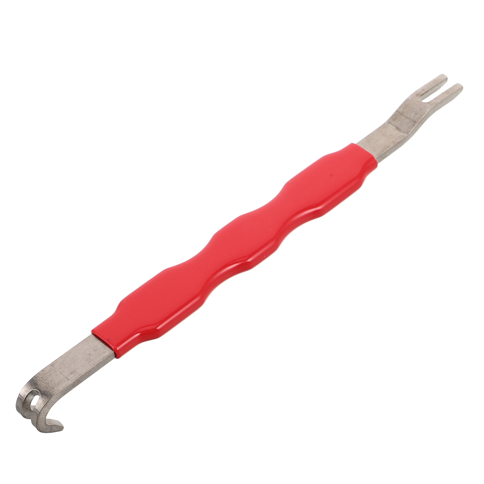 Wiring Harness Plug Remover Durable Automotive Electrical Connector Separator Pin Mechanic Tools Terminal Separator 
Wiring Harness Plug Remover Durable Automotive Electrical Connector Separator Pin Mechanic Tools Terminal Separator