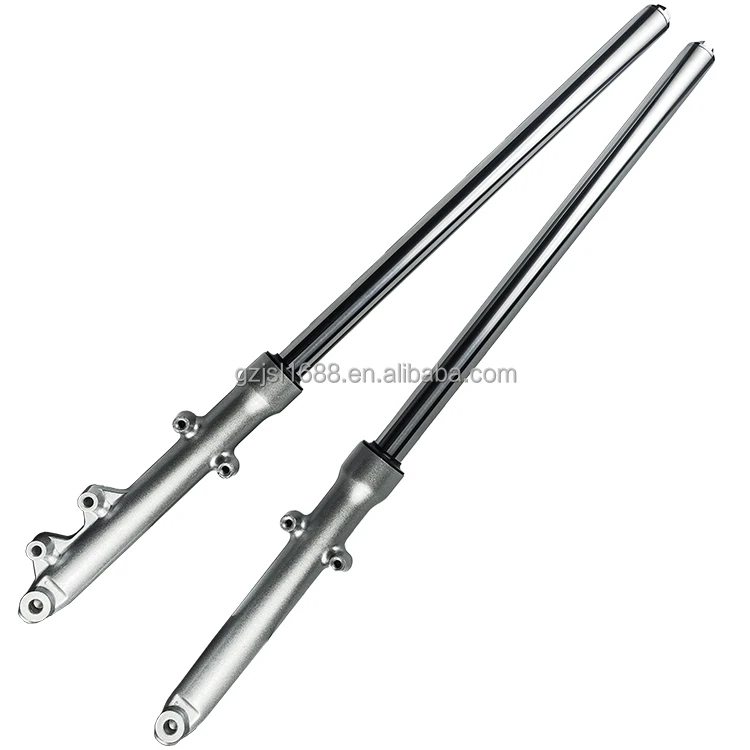 Front Shock Absorber EN125 EN150 High Quality Motorcycle Body Parts Suspension System 150cc 200cc
Front Shock Absorber EN125 EN150 High Quality Motorcycle Body Parts Suspension System 150cc 200cc
