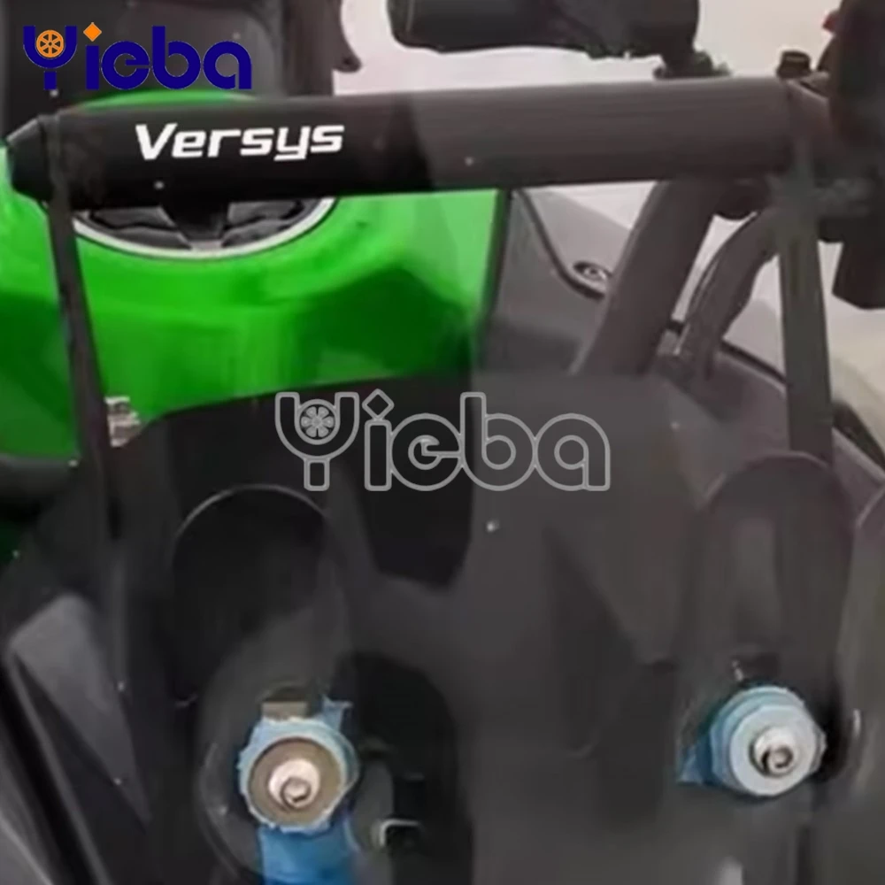 Navigation Bracket Mount Smartphone GPS Holder FOR KAWASAKI VERSYS X300 X250 X-300 Versys250 Versys300 2017-2020 2023 2025 2024
Navigation Bracket Mount Smartphone GPS Holder FOR KAWASAKI VERSYS X300 X250 X-300 Versys250 Versys300 2017-2020 2023 2025 2024