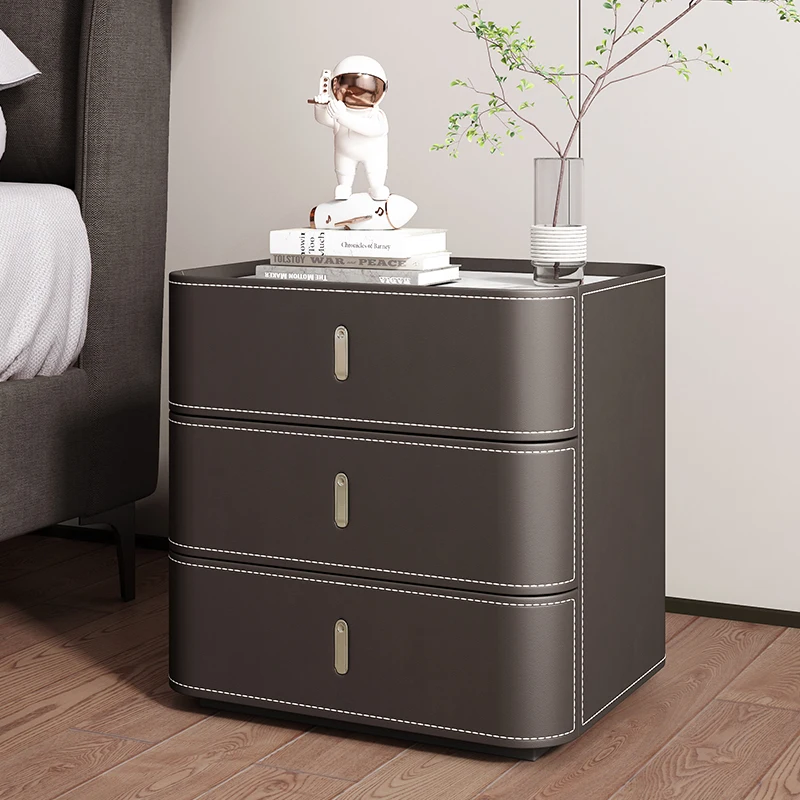 Aesthetic Storage Night Table Nordic European Modern Trendy Bedside Table Luxury Italian Muebles De Dormitorio Bedroom Furniture
Aesthetic Storage Night Table Nordic European Modern Trendy Bedside Table Luxury Italian Muebles De Dormitorio Bedroom Furniture