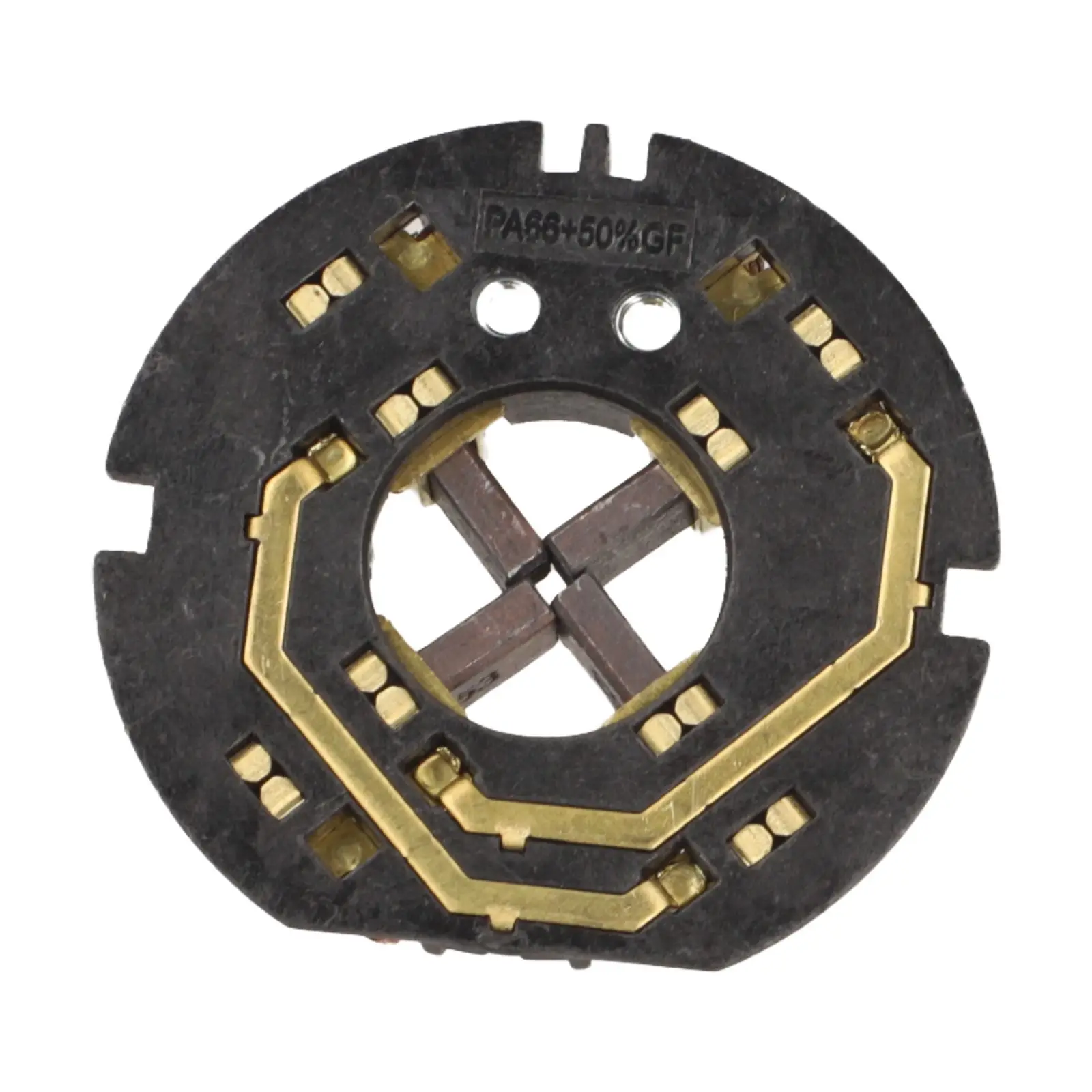 Держатель угольных щеток для инструмента, высокое качество, 18В/12В, 1 шт., для компактной дрели-перфоратора 2650-20, абсолютно новый, высокое качество
Держатель угольных щеток для инструмента, высокое качество, 18В/12В, 1 шт., для компактной дрели-перфоратора 2650-20, абсолютно новый, высокое качество