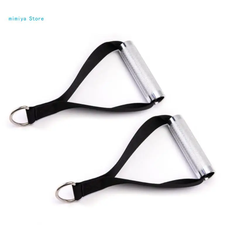 pipi Resistance Bands Handle Gym Handle For Fitness Workout Bands Pilates Yoga Tricep Exercise Strength Trainer
pipi Resistance Bands Handle Gym Handle For Fitness Workout Bands Pilates Yoga Tricep Exercise Strength Trainer