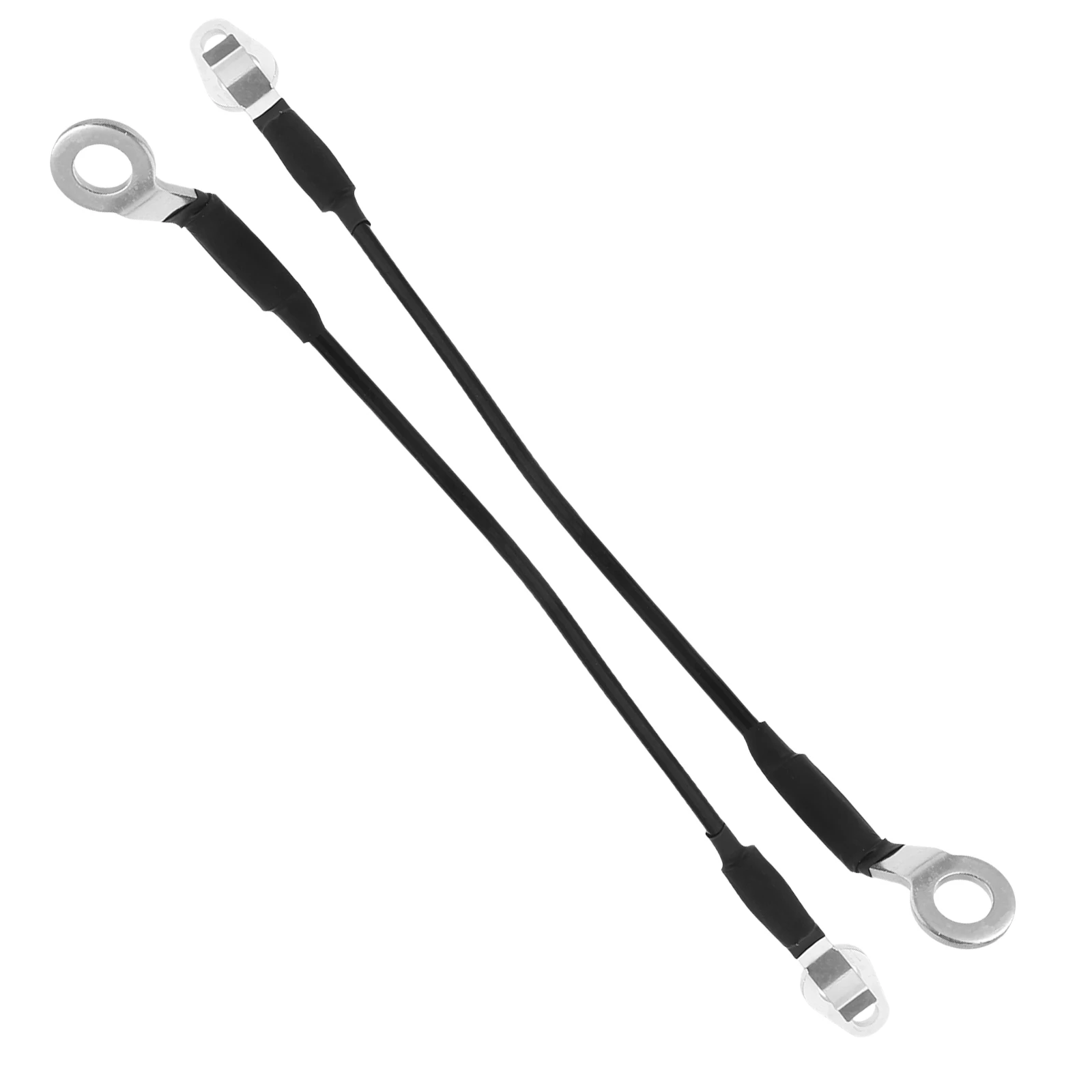 1 Pair Tailgate Cable Stainless Steel Replacement Car Repair Parts Fits 88980509 88980510 Automotive Cable Kit
1 Pair Tailgate Cable Stainless Steel Replacement Car Repair Parts Fits 88980509 88980510 Automotive Cable Kit