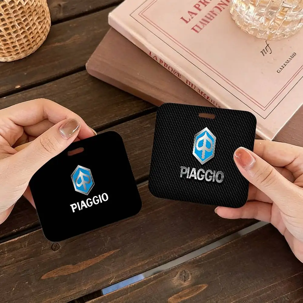 P-Piaggio Logo 1Pcs Work Name Card Holders Business Work Card ID Badge Lanyard Holder Men Women ID Business Case
P-Piaggio Logo 1Pcs Work Name Card Holders Business Work Card ID Badge Lanyard Holder Men Women ID Business Case