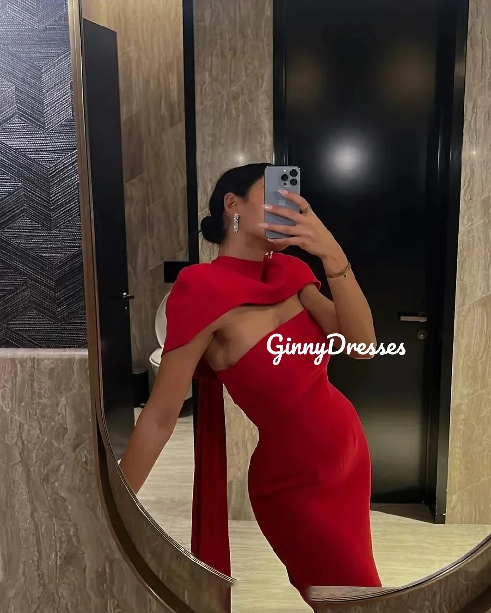 Вечернее платье Красное милое платье на заказ Элегантные вечерние платья для женщин длиной до пола на молнии с ремнями для свадебной вечеринки Dr 
Вечернее платье Красное милое платье на заказ Элегантные вечерние платья для женщин длиной до пола на молнии с ремнями для свадебной вечеринки Dr