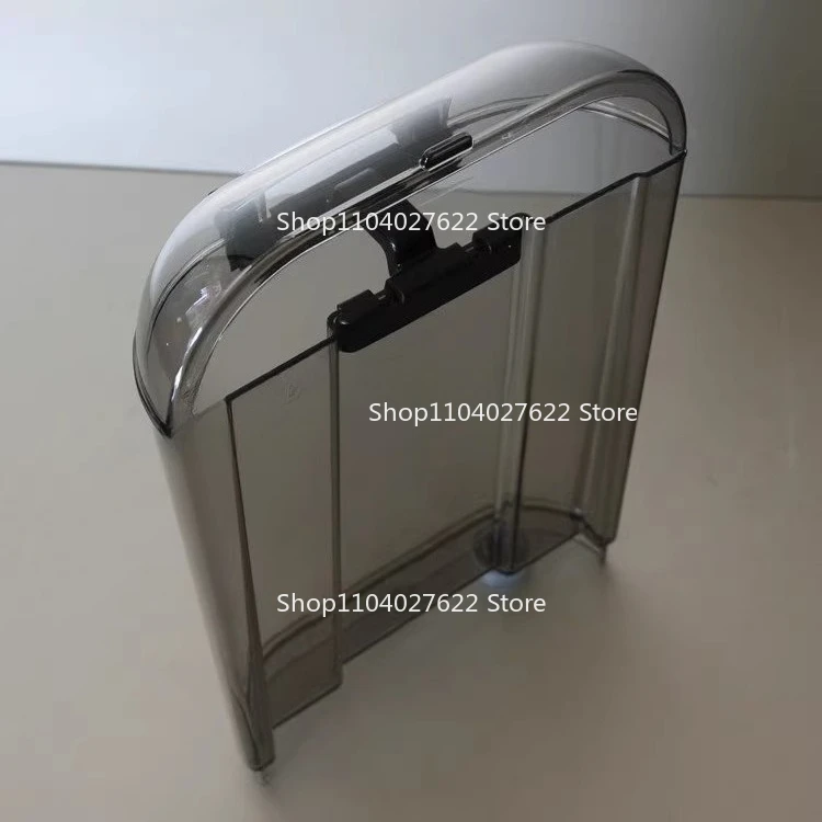 Аксессуары для резервуара для воды для кофемашины DeLonghi EC250 EC251 EC270 EC271
Аксессуары для резервуара для воды для кофемашины DeLonghi EC250 EC251 EC270 EC271