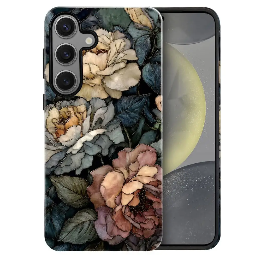 Compatible with Samsung Galaxy S24 Plus Case,Glossy Case All-Round Protection Shockproof Anti-Scratches TPU Cover,Cases for M
Compatible with Samsung Galaxy S24 Plus Case,Glossy Case All-Round Protection Shockproof Anti-Scratches TPU Cover,Cases for M