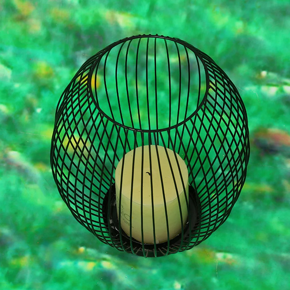 S Size Unique Stand Iron Craft Holder Stylish Home Decor Item for Special Occasions Warm Atmosphere Creator
S Size Unique Stand Iron Craft Holder Stylish Home Decor Item for Special Occasions Warm Atmosphere Creator