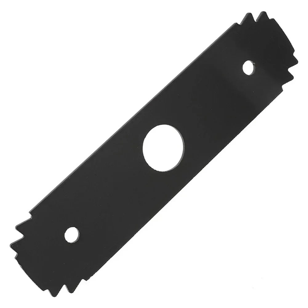 Efficient Cutting Hardened Steel Longevity Edger Hardened Steel Replacement Serrated Blade Performance Precise
Efficient Cutting Hardened Steel Longevity Edger Hardened Steel Replacement Serrated Blade Performance Precise