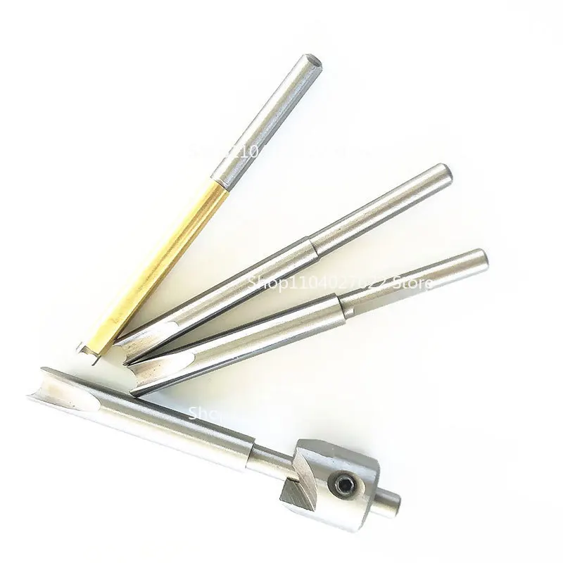 Suitable for single edge milling cutter sleeve pen reamer pen milling cutter woodworking high speed pen
Suitable for single edge milling cutter sleeve pen reamer pen milling cutter woodworking high speed pen