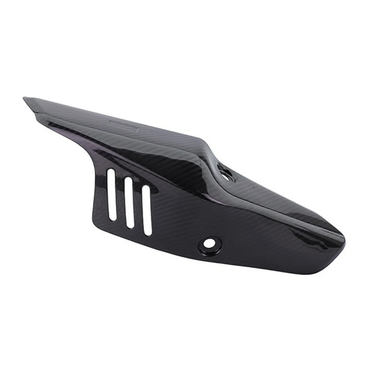 Motorcycle Exhaust Pipe Heat Shield Cover Protective for KAWASAKI Ninja ZX-4R ZX-4RR ZX4R ZX4RR 2023 2024
Motorcycle Exhaust Pipe Heat Shield Cover Protective for KAWASAKI Ninja ZX-4R ZX-4RR ZX4R ZX4RR 2023 2024