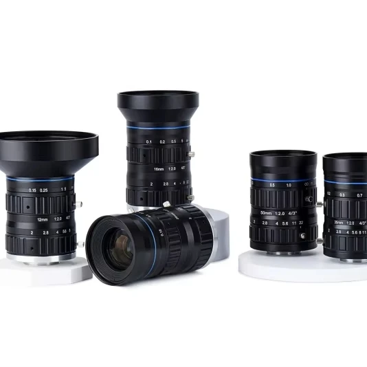 Multifunctional Industrial Lens High Definition Car Road Camera
Multifunctional Industrial Lens High Definition Car Road Camera