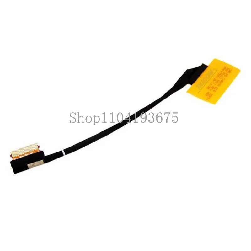 Для Lenovo Thinkpad Yoga 14 460 ЖК-дисплей LVDS eDP кабель дисплея 450.0510J.0011 30PIN
Для Lenovo Thinkpad Yoga 14 460 ЖК-дисплей LVDS eDP кабель дисплея 450.0510J.0011 30PIN