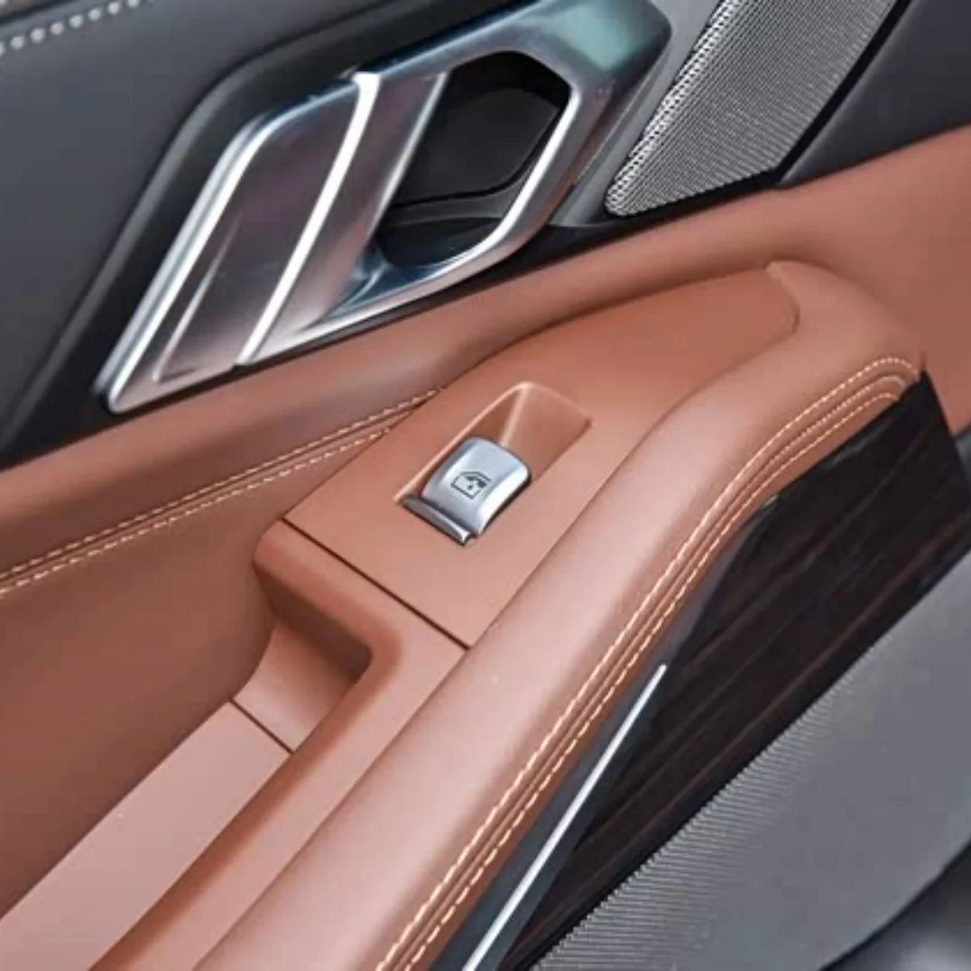 Car Floor Mats Fit For BYD Yuan Plus 2022 2023 2024 2025 2026 2027 Custom Leather Waterproof Car Floor Mats Interior Accessories
Car Floor Mats Fit For BYD Yuan Plus 2022 2023 2024 2025 2026 2027 Custom Leather Waterproof Car Floor Mats Interior Accessories