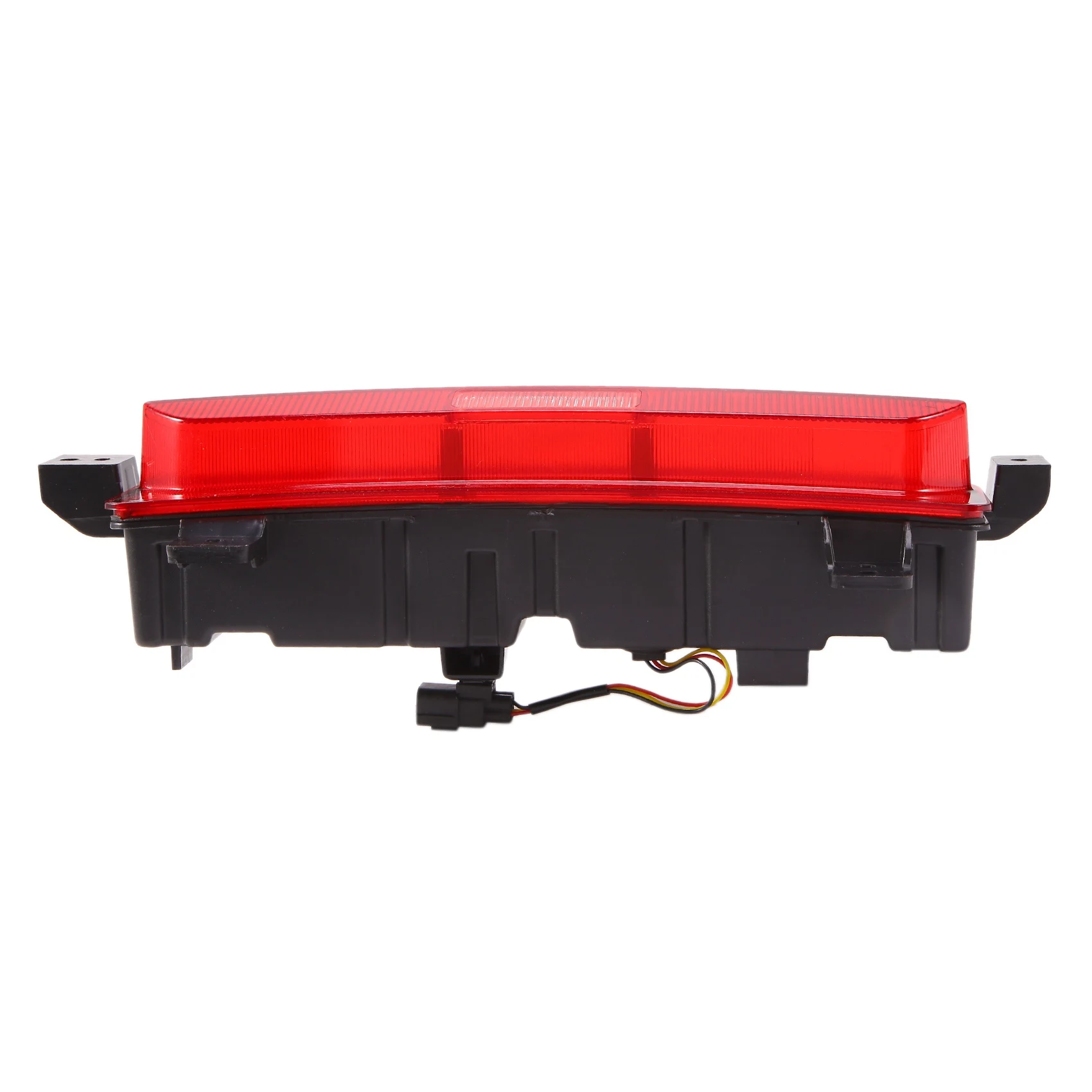 Car LED Rear Tail Light Bumper Middle Lower Brake Light Reflector Fog Lamp For Changan Eado PLUS 2020 2021
Car LED Rear Tail Light Bumper Middle Lower Brake Light Reflector Fog Lamp For Changan Eado PLUS 2020 2021