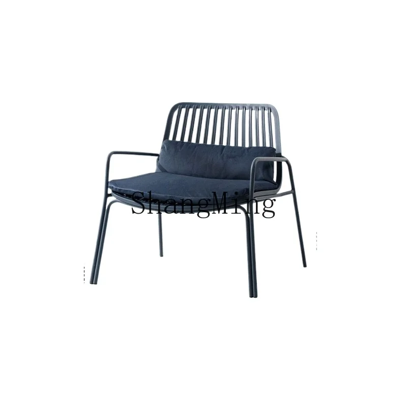 ZYH leisure living room fabric sofa coffee table bedroom balcony single leisure chair
ZYH leisure living room fabric sofa coffee table bedroom balcony single leisure chair