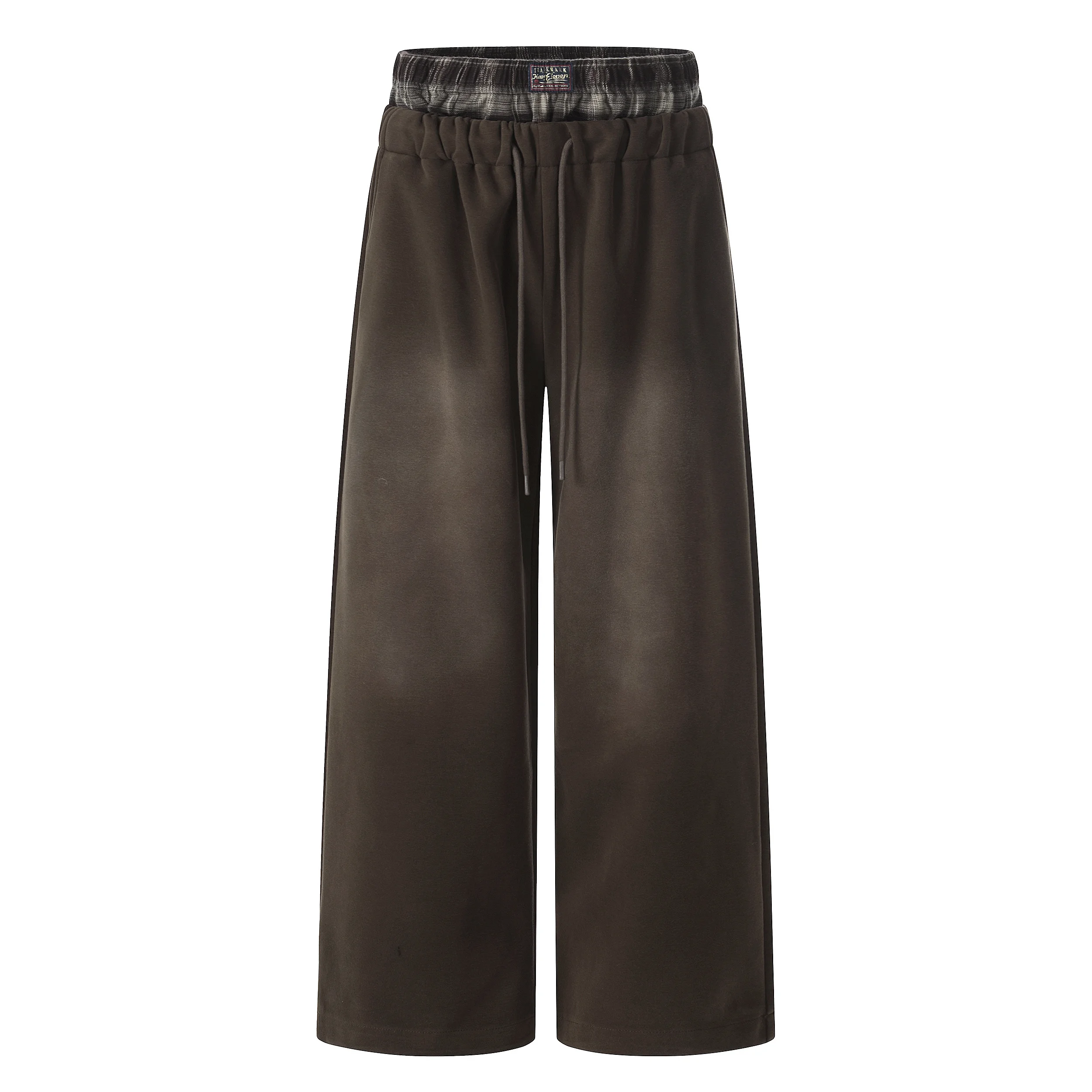 GXFortune American Letter Embroidery Wide Leg Sweatpants Dstring ex Loose Fit Trendy Long Trousers Youth Casual Autumn
GXFortune American Letter Embroidery Wide Leg Sweatpants Dstring ex Loose Fit Trendy Long Trousers Youth Casual Autumn