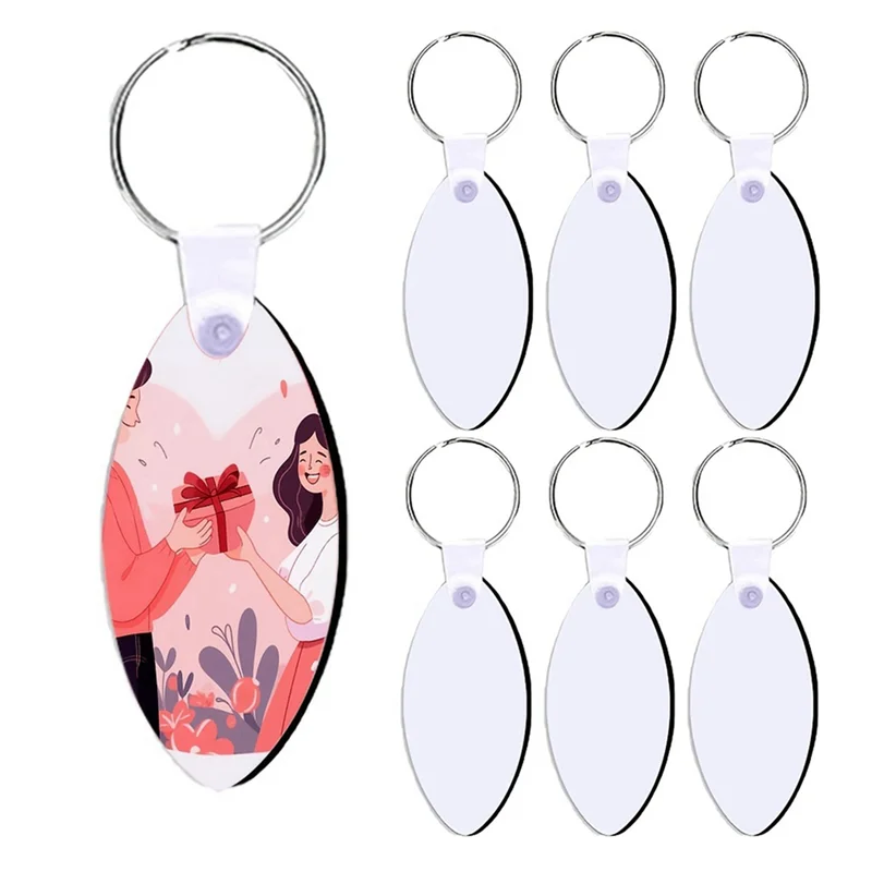 C9-Sublimation Keychain Blanks MDF Double Sided Heat Transfer Football Sublimation Keychains Blanks Bulk
C9-Sublimation Keychain Blanks MDF Double Sided Heat Transfer Football Sublimation Keychains Blanks Bulk