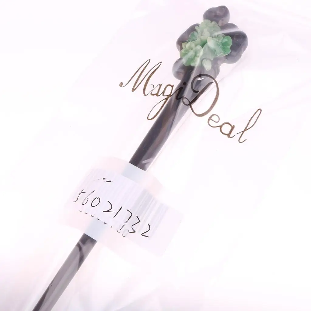 Ebony Flower Hairpin Elegant Hair Ornaments Hair Decoration Japanese Style for Hair Accessories Wedding Bridal
Ebony Flower Hairpin Elegant Hair Ornaments Hair Decoration Japanese Style for Hair Accessories Wedding Bridal