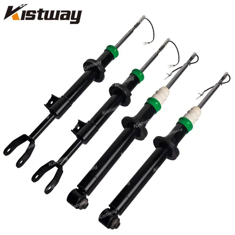 1PCS Good Front Or Rear MagneRid Electric Control Shock Absorbers for Cadillac CT6 2WD 2016- 84130115 84130114
1PCS Good Front Or Rear MagneRid Electric Control Shock Absorbers for Cadillac CT6 2WD 2016- 84130115 84130114