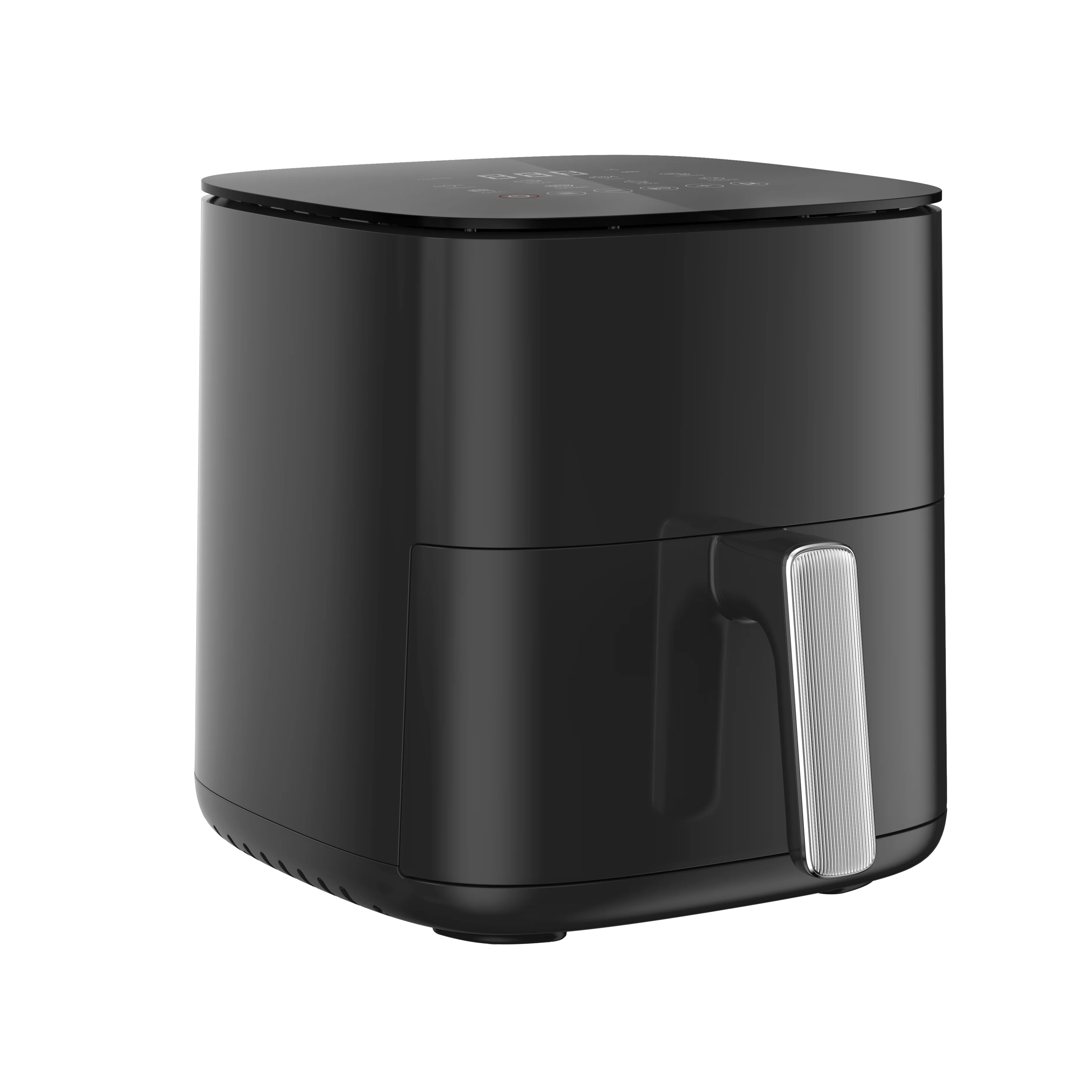 New Arrival Air Frier Digital Air Fryer 1 Hour Timer And Non-stick Material Air Fryer Without Oil
New Arrival Air Frier Digital Air Fryer 1 Hour Timer And Non-stick Material Air Fryer Without Oil