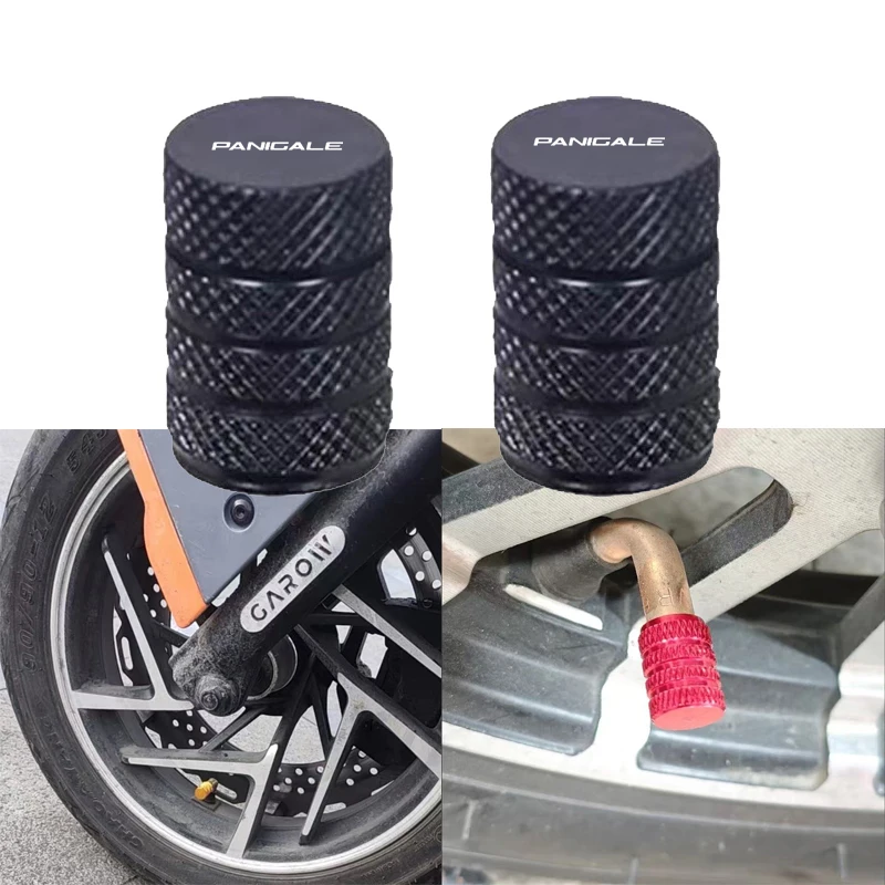 2PCS For Ducati Panigale V2 V4 V4S 899 959 1199 1299 Panigale R Motorcycle CNC Aluminum Tire Valve Air Port Stem Cover Caps
2PCS For Ducati Panigale V2 V4 V4S 899 959 1199 1299 Panigale R Motorcycle CNC Aluminum Tire Valve Air Port Stem Cover Caps