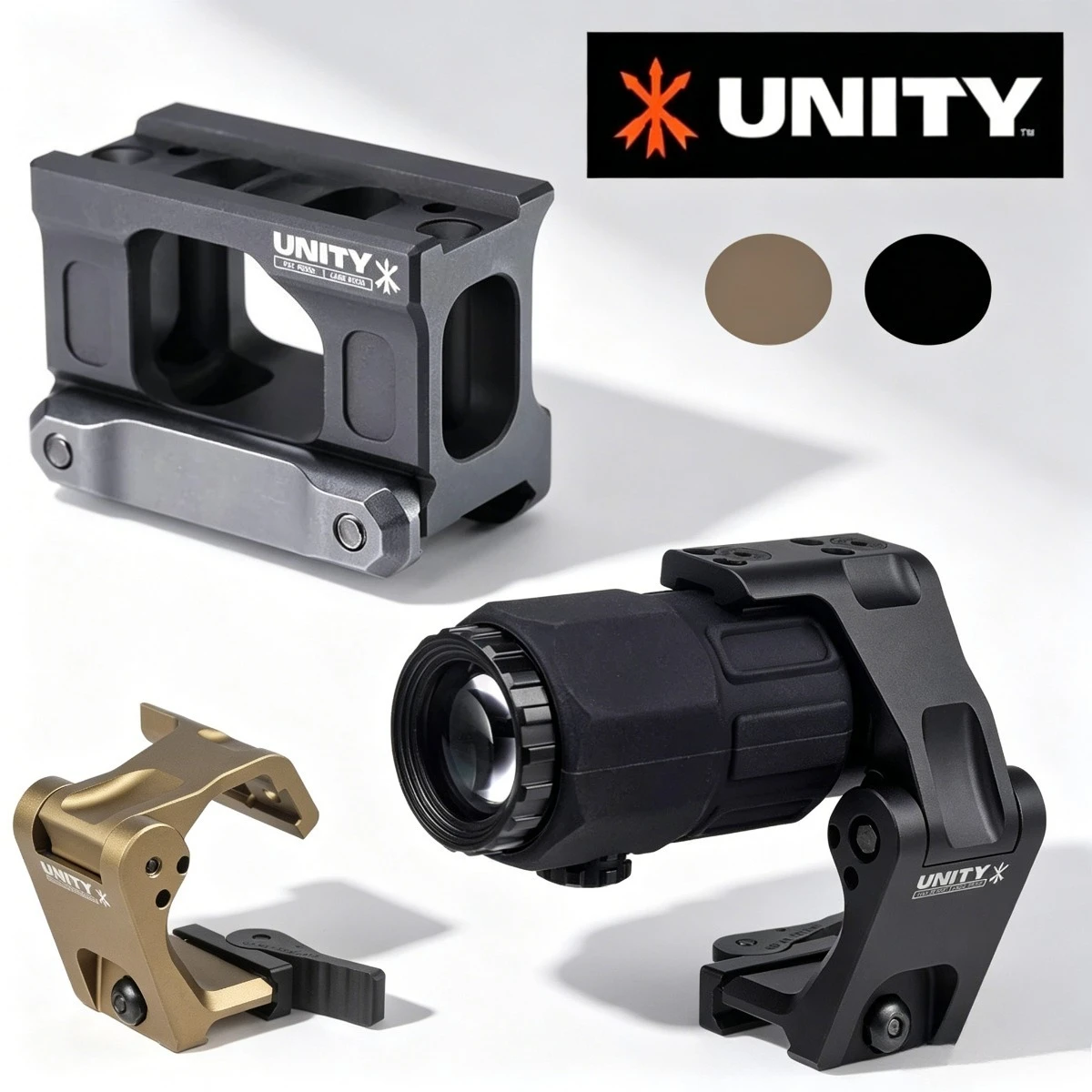 Duty RDS UN Fast Riser Mount Tactical For T01 T02 CompM5s CompM5b 553 Red Dot Sight Scope Universal Heightening Bracket
Duty RDS UN Fast Riser Mount Tactical For T01 T02 CompM5s CompM5b 553 Red Dot Sight Scope Universal Heightening Bracket 