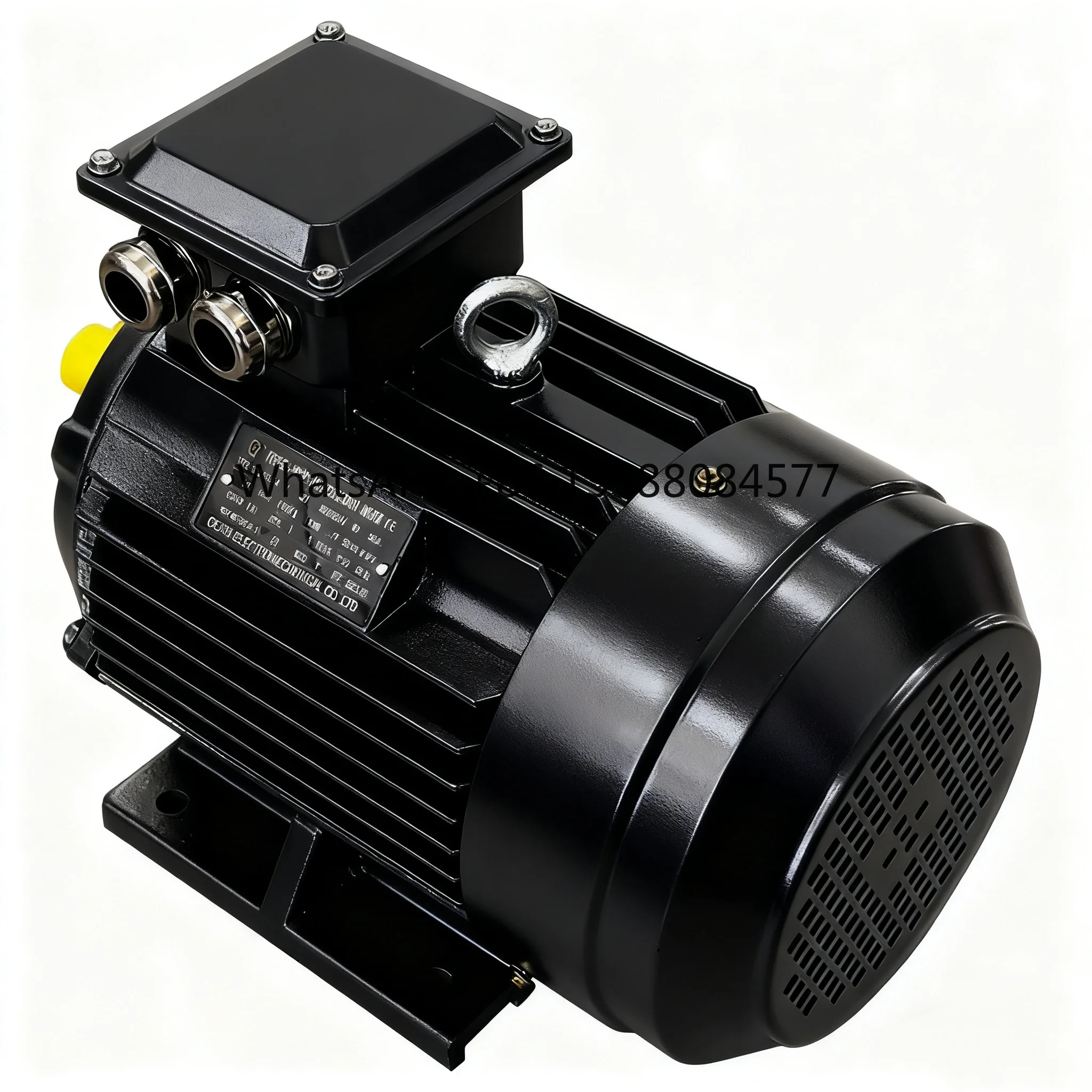 YE3-160M2-2 15kw 3000rpm 380V415V50HZ60HZ China Manufacturer Customized Three-Phase Asynchronous AC Motors.
YE3-160M2-2 15kw 3000rpm 380V415V50HZ60HZ China Manufacturer Customized Three-Phase Asynchronous AC Motors.