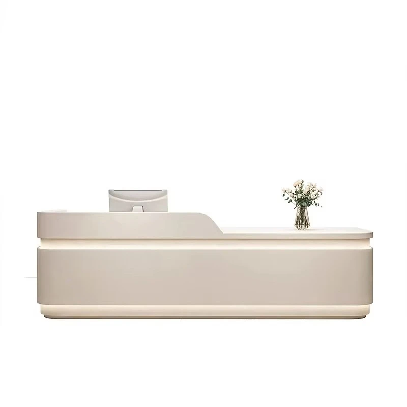 &c Modern Company Beauty Salon Reception Counter Led Front Desk Reception Desk Oral Dental Clinic Reception Desk
&c Modern Company Beauty Salon Reception Counter Led Front Desk Reception Desk Oral Dental Clinic Reception Desk