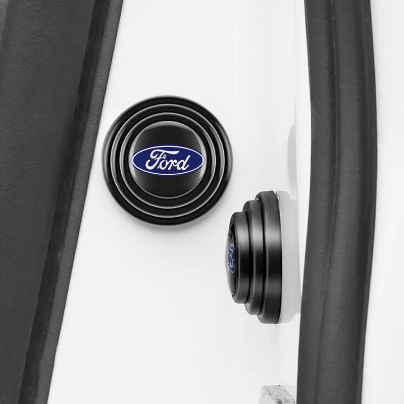 Car Door Shock Absorber Buffer Protective Stickers Soundproof Rubber Pads For Ford Ranger Focus Kuga Mustang Mondeo Fusion Esco
Car Door Shock Absorber Buffer Protective Stickers Soundproof Rubber Pads For Ford Ranger Focus Kuga Mustang Mondeo Fusion Esco