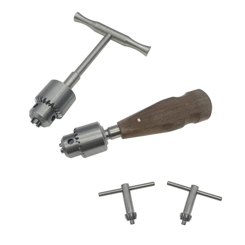 Orthopedic Hollow Hand Drill Bone Hand Drill Kirschner Wire Locker Pet Orthopedic Surgical Instrument
Orthopedic Hollow Hand Drill Bone Hand Drill Kirschner Wire Locker Pet Orthopedic Surgical Instrument
