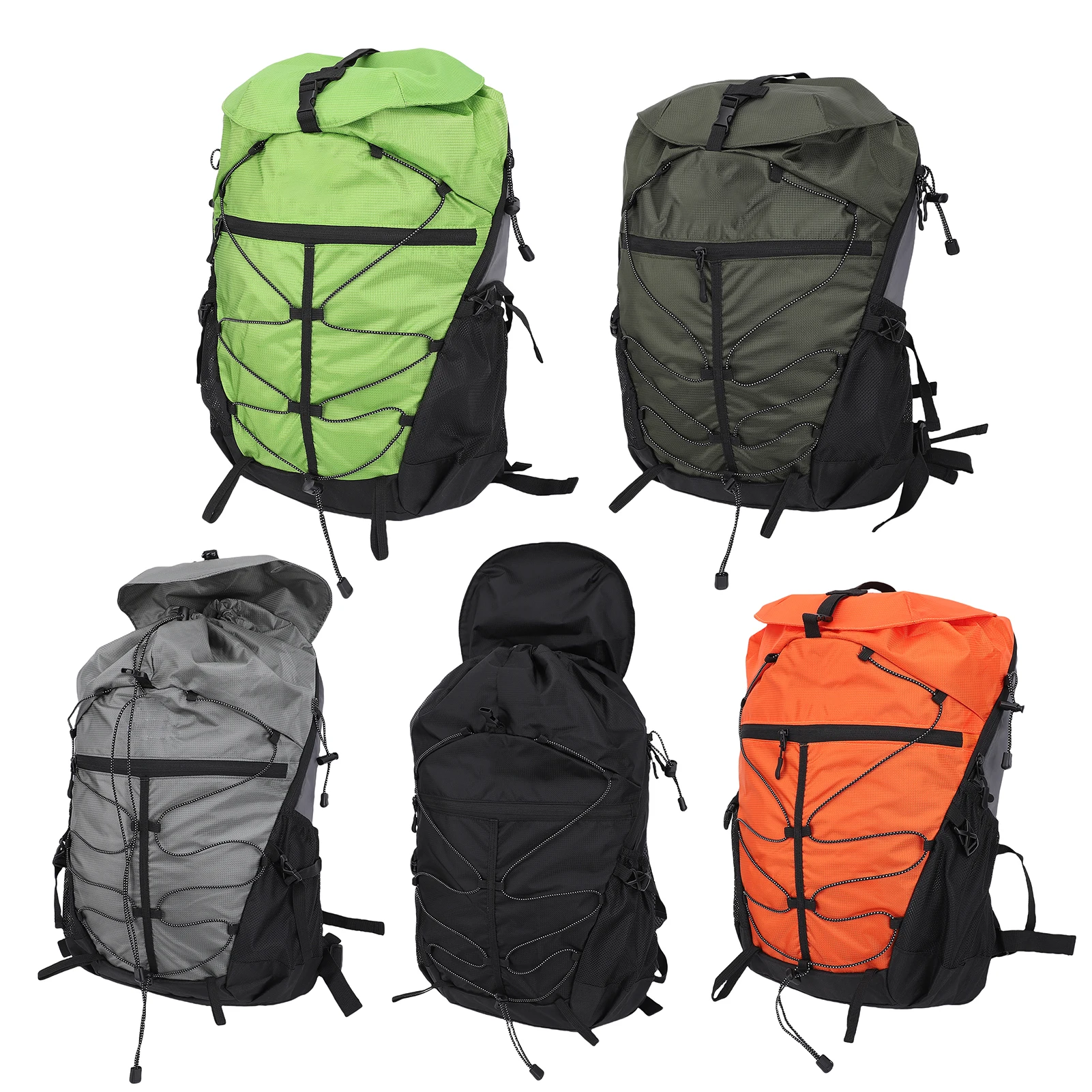 35L Hiking Backpack Large Capacity Lightweight Rainproof Men Women Travel Backpack for Outdoor Adventures Hiking Backpack Men
35L Hiking Backpack Large Capacity Lightweight Rainproof Men Women Travel Backpack for Outdoor Adventures Hiking Backpack Men