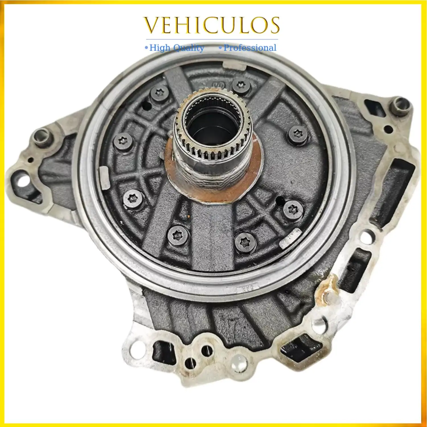 1pc Auto Transmission Oil Pump Assembly For VW Tuan Magotan TF60-SN 09G 15500B High Quality Car Accessories Parts
1pc Auto Transmission Oil Pump Assembly For VW Tuan Magotan TF60-SN 09G 15500B High Quality Car Accessories Parts