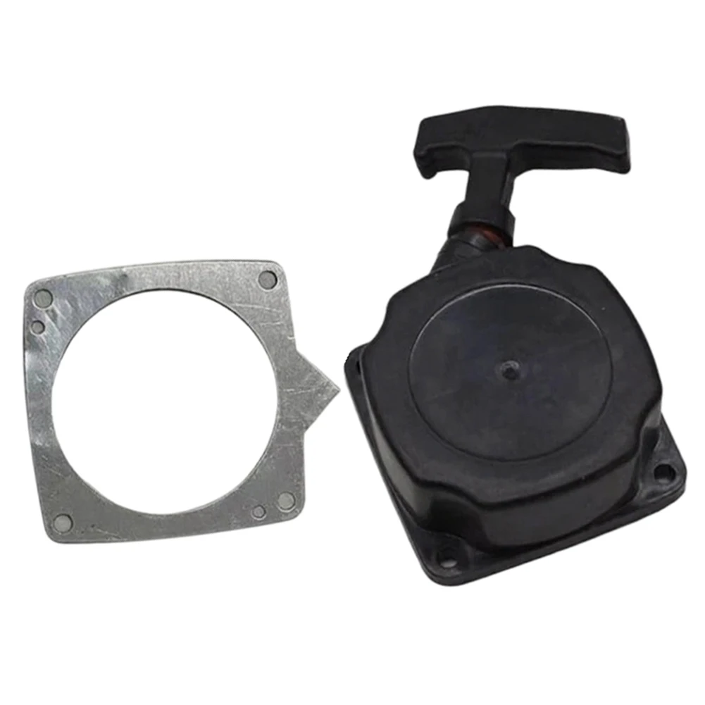Replacement Pull Start Kit For 36cc-52cc Lawn Equipment - Easy Install Replacement Recoil Starter Kit For Brush
Replacement Pull Start Kit For 36cc-52cc Lawn Equipment - Easy Install Replacement Recoil Starter Kit For Brush
