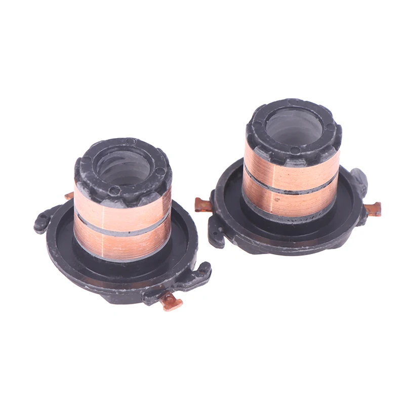 CR 1pc new 12.5mm/13.5mm For Kia Maxima BYD Hyundai Brilliance Auto Xiali Motors Generator Copper Head Slip Ring
CR 1pc new 12.5mm/13.5mm For Kia Maxima BYD Hyundai Brilliance Auto Xiali Motors Generator Copper Head Slip Ring
