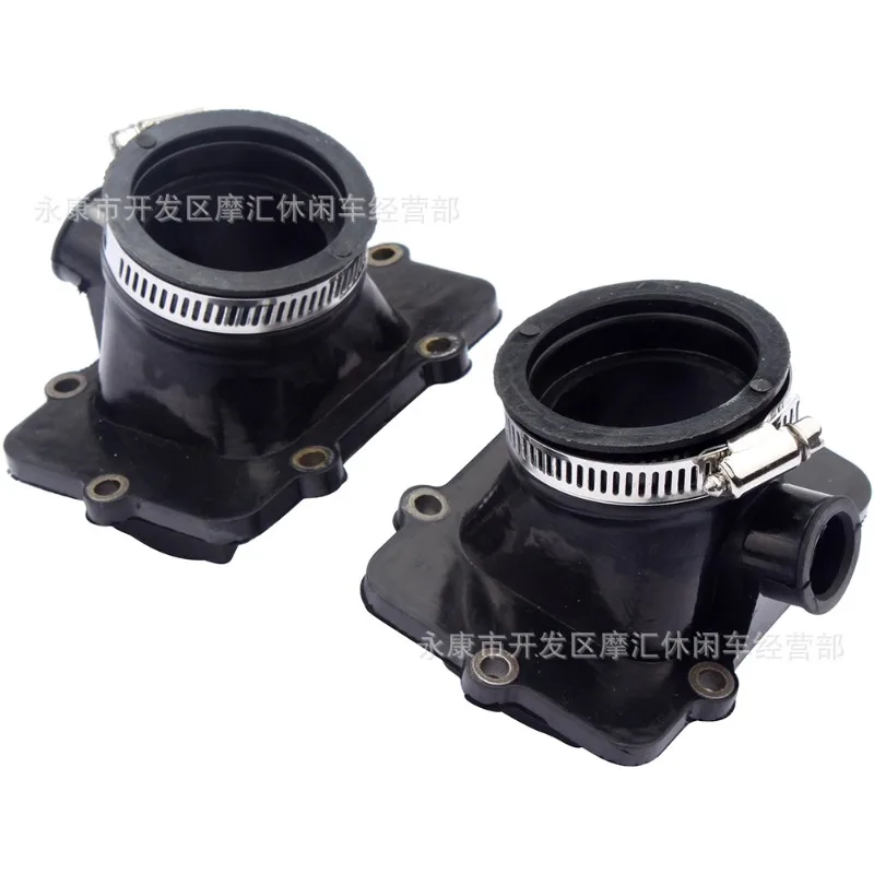 Подходит для адаптера впускного коллектора карбюратора Ski-Doo 600, 500, 420867882, 420867880.
Подходит для адаптера впускного коллектора карбюратора Ski-Doo 600, 500, 420867882, 420867880.