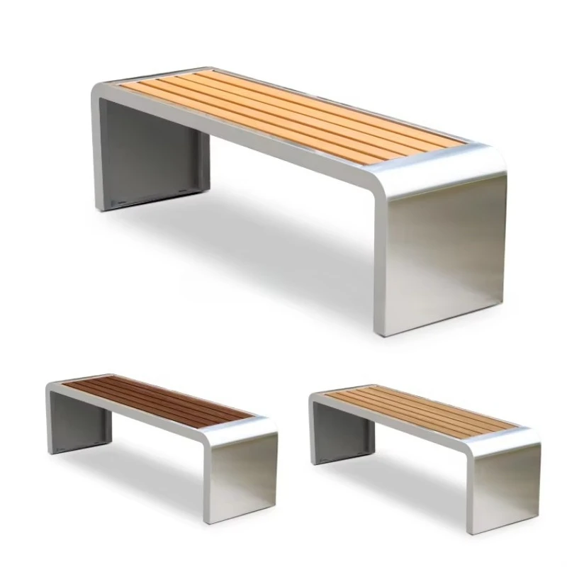 Park Outdoor Leisure Benches Chairs Outdoor Courtyard Stadium Rest Benches Shopping Mall square Seat Metal Benches for Garden
Park Outdoor Leisure Benches Chairs Outdoor Courtyard Stadium Rest Benches Shopping Mall square Seat Metal Benches for Garden