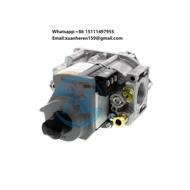 Factory Seal V8943C1018 VR4605AB1027 SOLENOID VALVE
Factory Seal V8943C1018 VR4605AB1027 SOLENOID VALVE