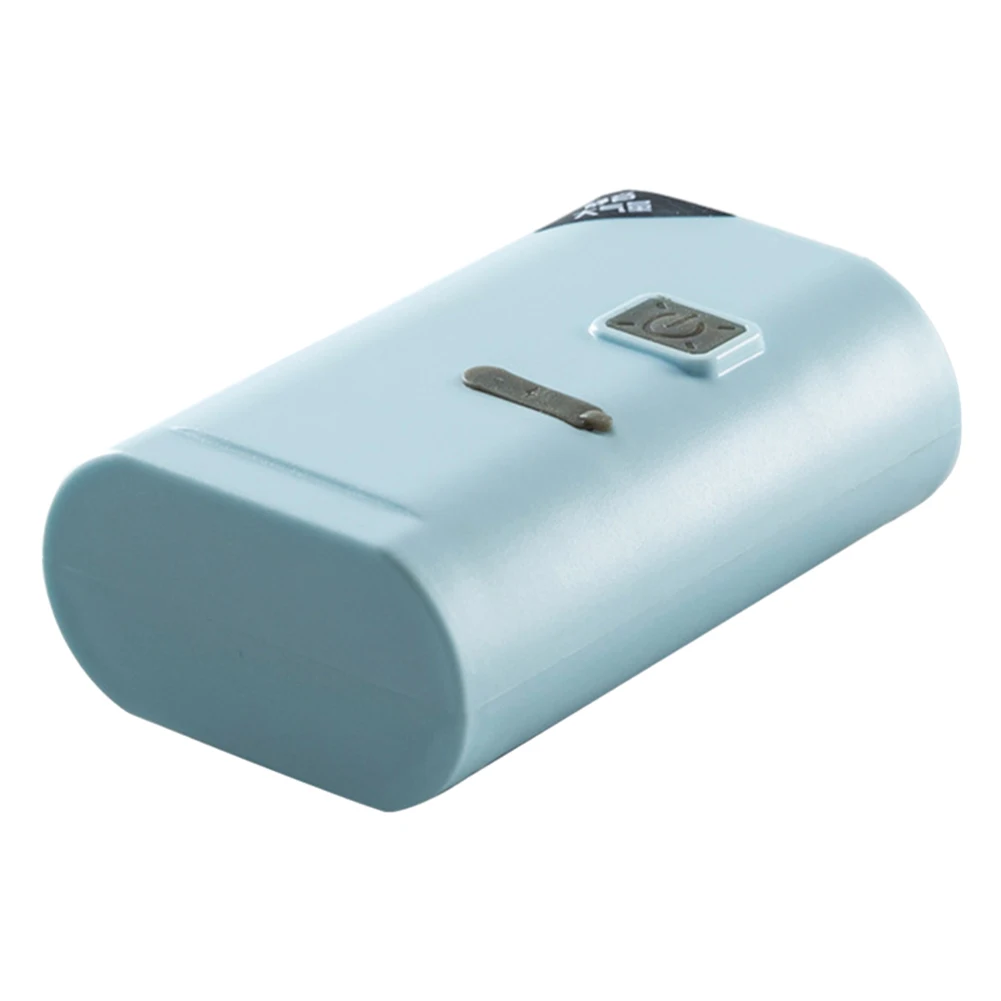 Aquarium Oxygen Pump USB Rechargeable Oxygenation Air Pump Ultra Quiet Oxygen/Aerating Pump Portable for Outdoor Fishing
Aquarium Oxygen Pump USB Rechargeable Oxygenation Air Pump Ultra Quiet Oxygen/Aerating Pump Portable for Outdoor Fishing