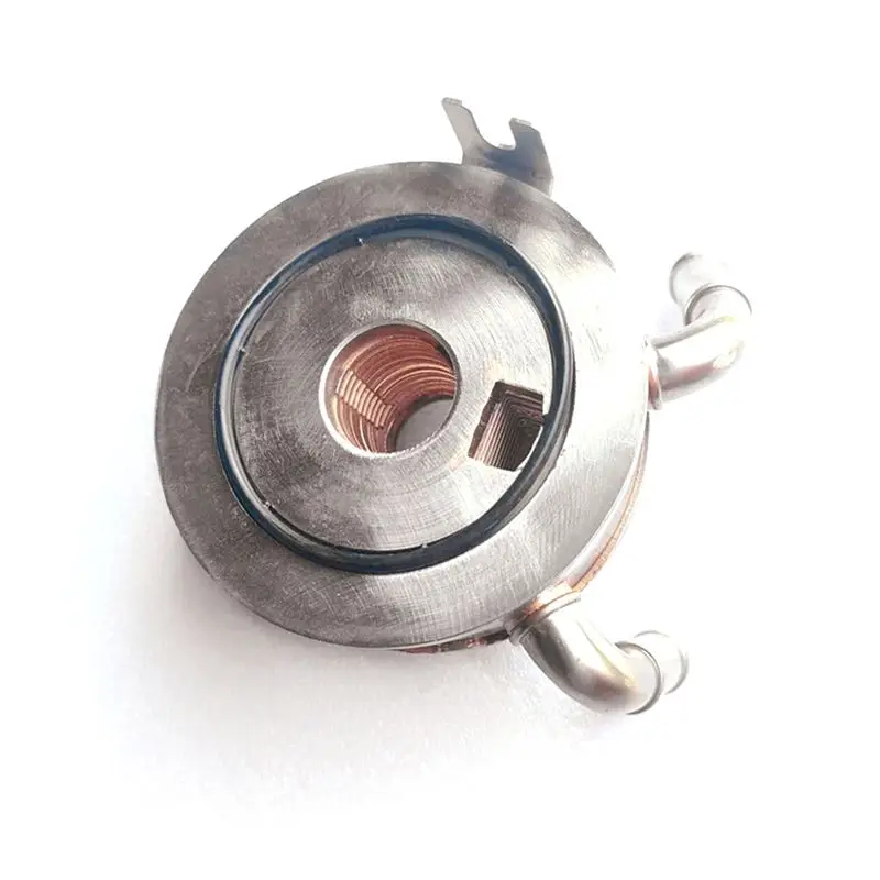 Практичный радиатор-охладитель масла для Toyota Avalon, Aurion, Camry HV, Highlander, Kluger, Lexus ES240, 350, RX300, 330, 350, 15710-31021
Практичный радиатор-охладитель масла для Toyota Avalon, Aurion, Camry HV, Highlander, Kluger, Lexus ES240, 350, RX300, 330, 350, 15710-31021