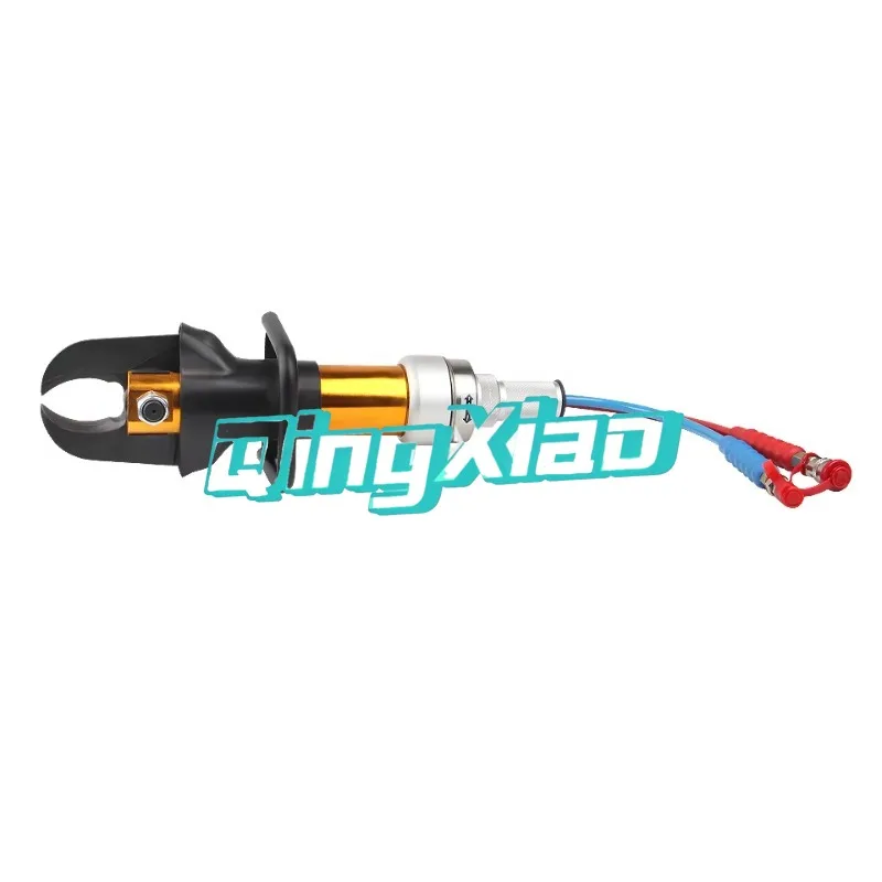 Fire Hydraulic Spreader Cutter Rescue Cutting Machine KJI-3000K Hydraulic Shear Pliers Tool For Rebar Cutting Emergency Rescue
Fire Hydraulic Spreader Cutter Rescue Cutting Machine KJI-3000K Hydraulic Shear Pliers Tool For Rebar Cutting Emergency Rescue