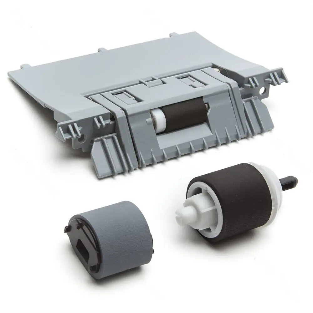 CF081-67903 Tray 1 and 2 Pick Up and Separation Roller Kit fit for Laserjet M551 M575 printer parts POJAN
CF081-67903 Tray 1 and 2 Pick Up and Separation Roller Kit fit for Laserjet M551 M575 printer parts POJAN